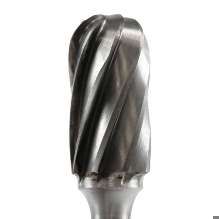 Flexovit CARBIDE BUR HIGH PERFORMANCE VC20R5